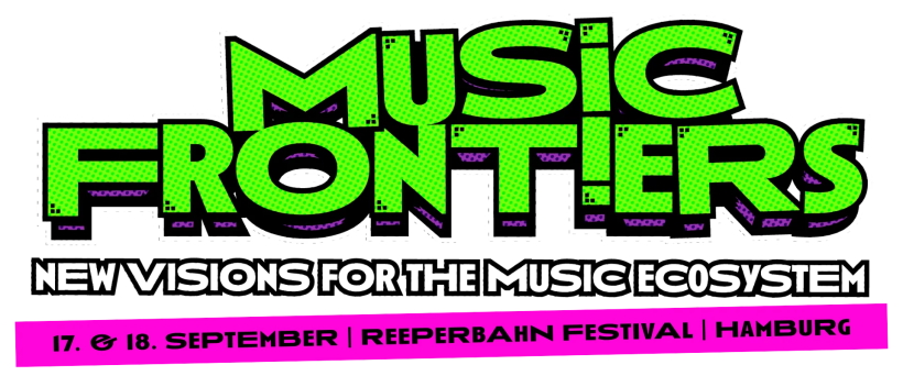 MusicFrontiers Logo 2026