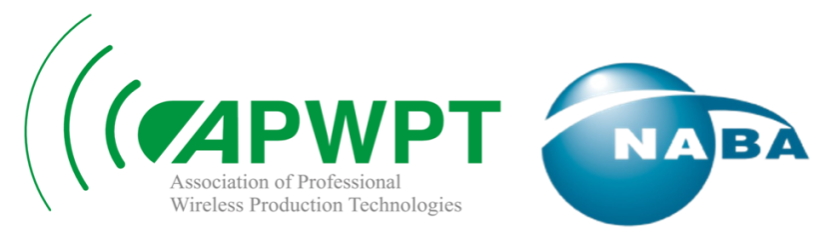 APWPT NABA logos