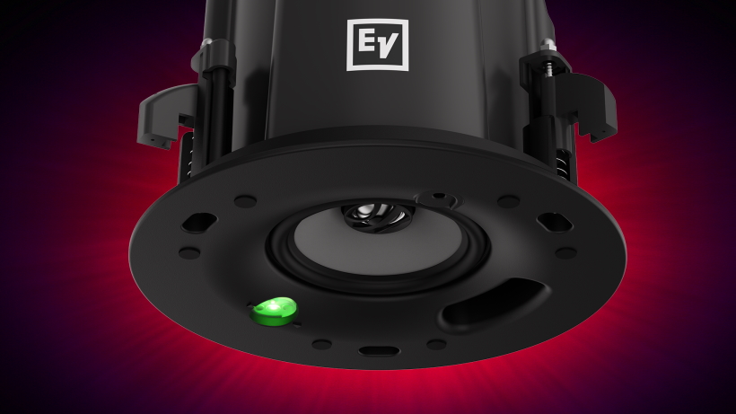 Electro Voice EVIDn