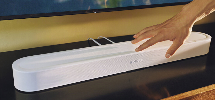 Sonos BeamUltra