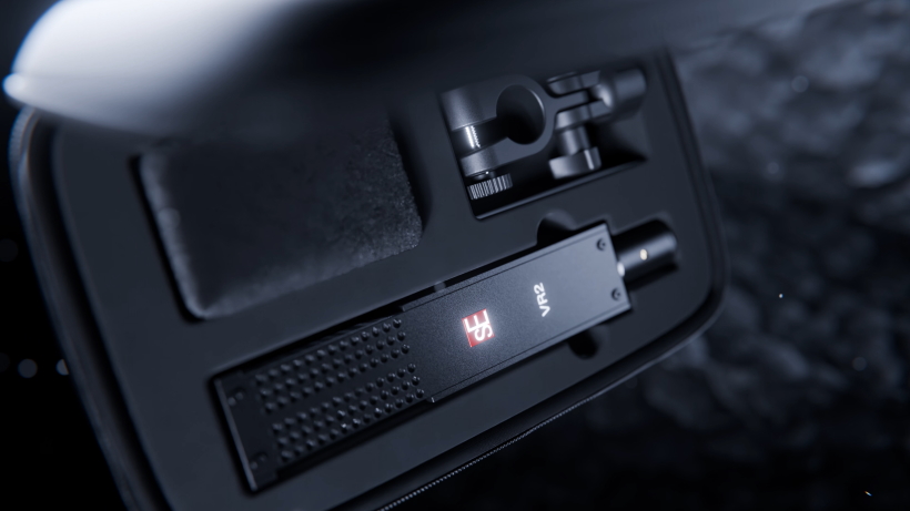 sE Electronics VR1 VR2 Accessories