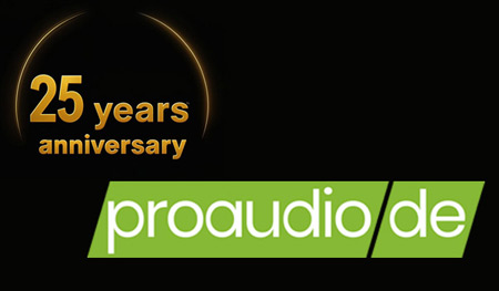 25jahre proaudio.de