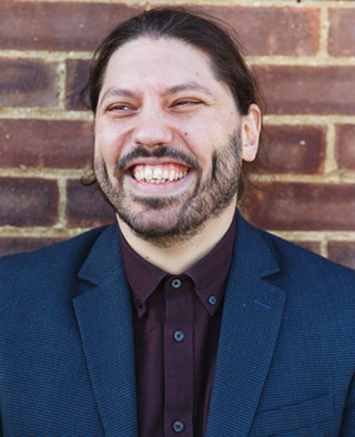 Sean Karpowicz