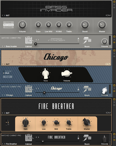 Guitar Rig 6 Pro 6.4.0 download the new version
