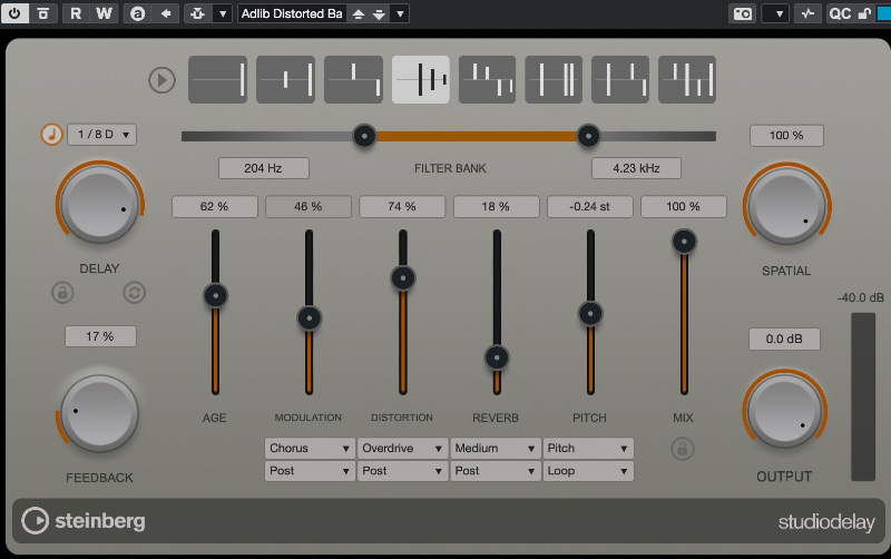 16 Cubase14 studiodelay