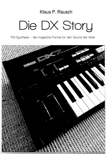DX story Cover